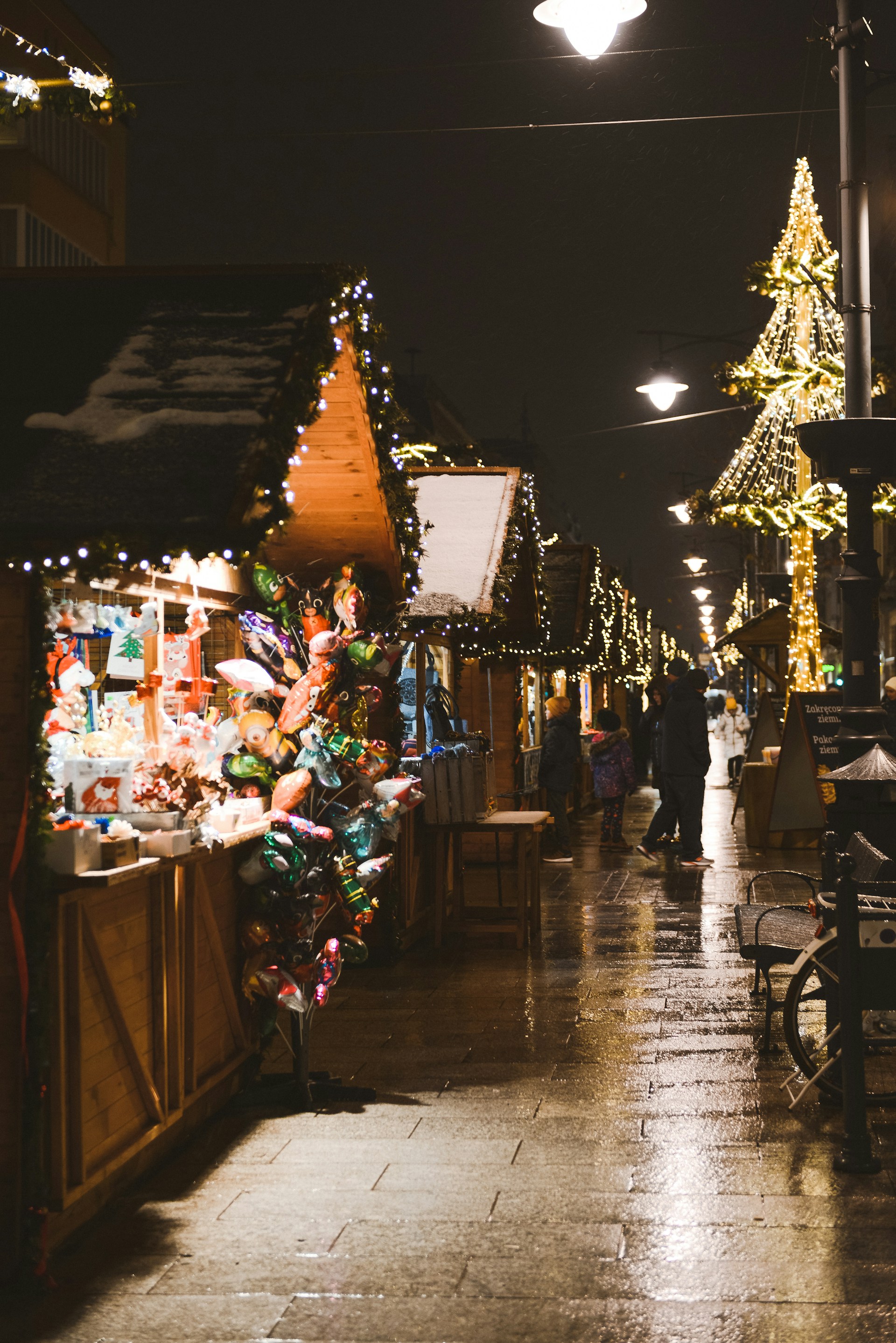 Kerstmarkt